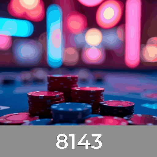 Cassino Online 8143