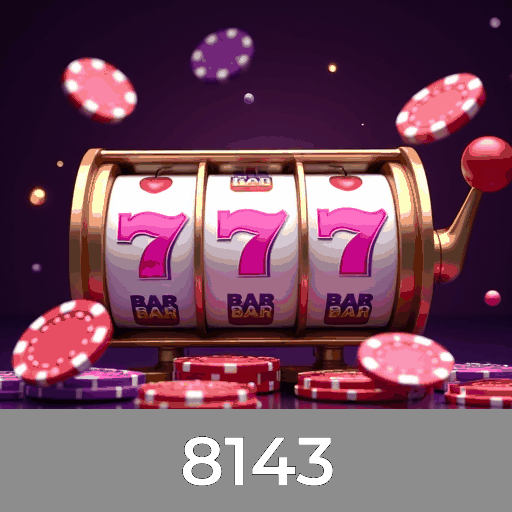 Cassino Online 8143