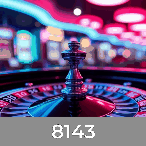 Cassino Online 8143