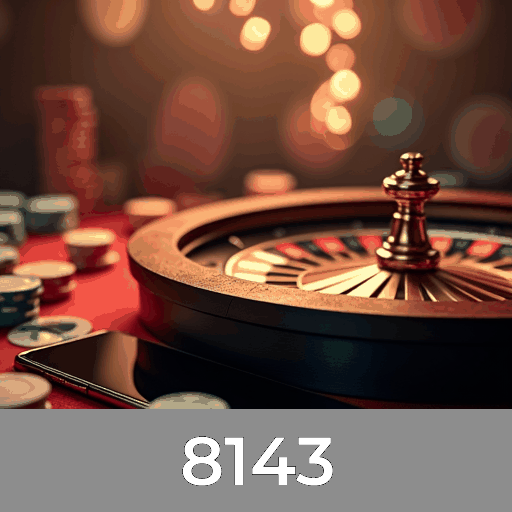 Cassino Online 8143