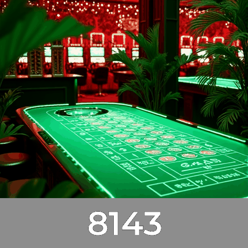 Cassino Online 8143