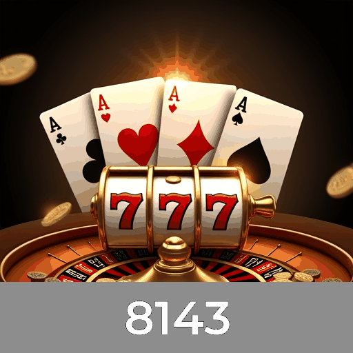 Cassino Online 8143