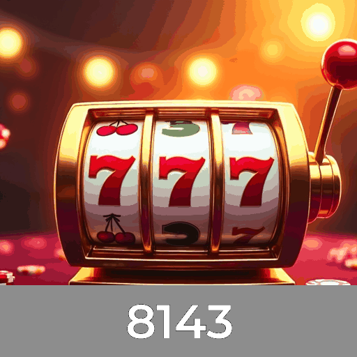 Cassino Online 8143