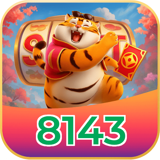 8143 logo