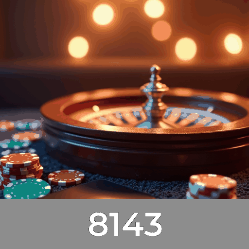 Cadastro na 8143