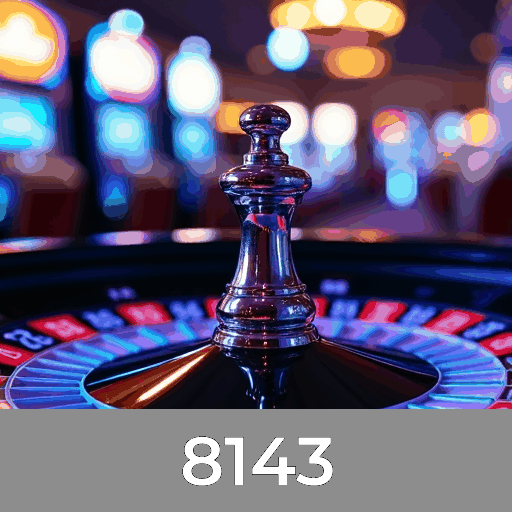 Cassino Online 8143